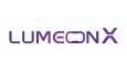 LumeonX - Logo Tasarımı
