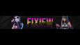 Banner ve Thumbnail Tasarımlarım