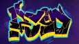 Dijital Graffiti Sanatı