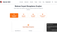 Selas Yapı - Kurumsal Web Sitesi ve UI Tasarımı