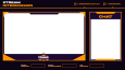 Twitch Streamer Pack 3