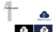 Sky Templar Kurumsal Kimlik Tasarımı