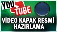 Youtube Kapak Fotoğrafı&Küçük Resim