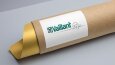 VAILLANT 25.YIL; LOGO ve KURUMSAL KİMLİK TASARIMI
