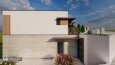 Mimari 3D Modelleme ve Renderlar