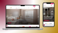 Moda Perde Satış E-Ticaret Websitesi