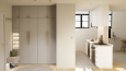 Endüstriyel Apartman Renovasyonu