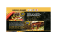 Restaurant Menu Design | Restaurant & Cafe Menu Design