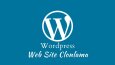 Web Site Klonlama ve Özgünleştirme