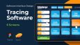 Dashboard & SaaS Arayüz Tasarımları