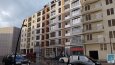 Apartman Cephe Tasarımı ve Render İşlemi