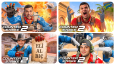 Counter Strike 2 Thumbnail Tasarımı 
