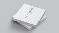Architectural Portfolio Design