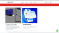 Full Stack Web Projeleri