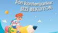 Sosyal medya ve web sitesi için hazırladığım tasarımlar