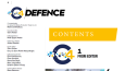 Mildata Production - C4Defence Magazine