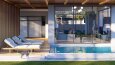 F House