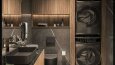 İç Mekân 3D Render (Wc İç Mekân Tasarımları)