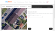 CeySolar Şirketi için kurumsal websitesi