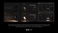 Lamped - ux/ui design