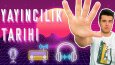 YouTube Thumbnail Tasarımlarım