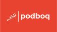 Podboq - Ses Şirketi Logosu