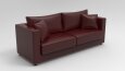 Yaptığım tasarımların  Renderları 