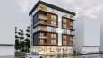 3D Modelleme - Render Çalışmaları 