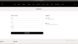 premium Shopify temaları ile site tasarımı