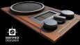 3D Model Tasarımı ve Material Üretiminizi Yapabilirim 