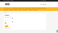 E&H Moto garaj  WooCommerce E-Ticaret sitesi kurulumu