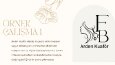Marka Kimliği & Sosyal Medya Visual Tasarımları