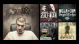 Album/single kapakları (2007-2013)