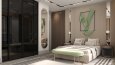 bedroom - yatak odası
