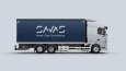 SAVAS Logo Tasarımı