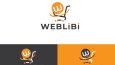 Weblibi - Kurumsal E-Ticaret Logo Çalışması