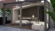 İç Mekan Modelleme ve Render