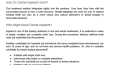 SEO İçerik - Metin Yazarlığı Portfolyosu