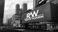 Raw Creative Logo Tasarımı
