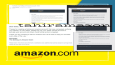 Amazon Profesyonel Hesap Açılışı