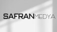 Safran Medya-Logo Tasarımı