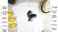 T-shirt ya da Canvas Tablolar için tasarımlar