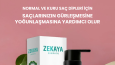 Zekaya Cosmetics 
