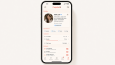 Cupido – Dating Uygulaması UI/UX Tasarımı