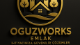 OguzWorks Logolar