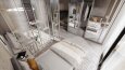 SEA PALACE RESIDANCE - STANDARD STUDIO DAİRE İÇ MEKAN