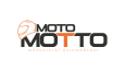 Moto Motto Logo Tasarımı
