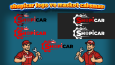 Shopicar Logo ve Maskot
