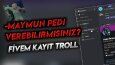 Video Kapak Resmi Çalışmaları (Thumbnail) 