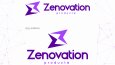 Zenovation Products Logo Tasarımı